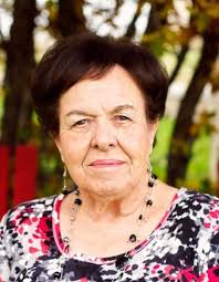 Anita Young Obituary (1930