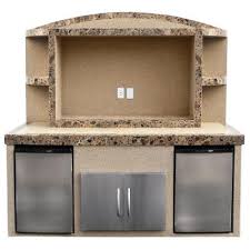 outdoor bars & sinks outdoor kitchens