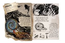 Ammonite Official Ark Survival Evolved Wiki