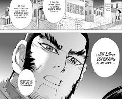Golden Kamuy Hunting — Ramblings and crazy theory time about GK chap 229...