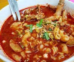 Resep Cara Membuat Seblak Bandung Lengkap Dengan Bumbu Selerasa Com