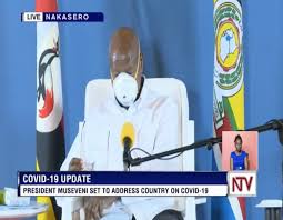 While planning to travel to uganda or any other state in africa, car rental in most cases is a must especially while traveling for. Ntv Uganda On Twitter Happening Now President Museveni S National Address On The Covid 19 Situation In Uganda Ntvnews M7address Covid19ug Stream Live Https T Co U3dlrxaewv Https T Co Fmzru5kzid