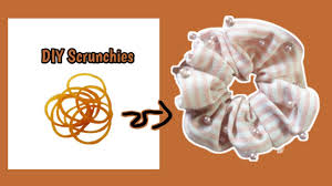 Terimakasih sudah menonton video diy scrunchies | cara membuat ikat rambut | scrunchie hijab tanpa mesin jahitlike, komen, share, suscribe dan klik lonceng u. Diy Scrunchies Tanpa Mesin Jahit Jahit Ikat Rambut Dari Karet Gelang Youtube Mesin Jahit Gelang Karet Ikat Rambut