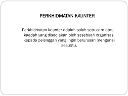 Perkhidmatan pengurusan perhubungan pelanggan (crm) dan perhubungan secara automatik dan interaksi dengan prospek dan pelanggan. Bahagian Pengurusan Pelanggan Perpustakaan Tun Abdul Razak Utama Ppt Download