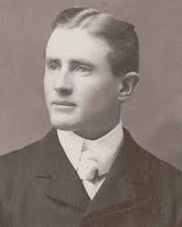 Scott Pease Stewart (1876-1966)