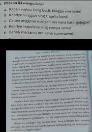 Tolong Ya Di Jawab Plis Dikumpulin Besok Brainly Co Id