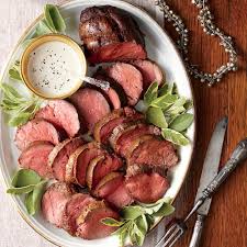 Our recipe for air fryer pork tenderloin couldn't be more simple. Pin On Recipes That I Gotta Try