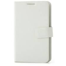 Flip Cover for LG Vu 3 F300L - White by ...
