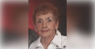 Obituary information for Annette C. Maibach