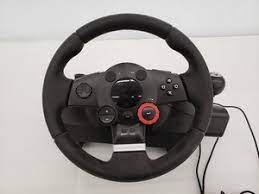 The logitech driving force gt is a racing wheel peripheral designed for racing games on the playstation 2, playstation 3, and microsoft windows and linux pcs. Logitech Driving Force Gt E X5c19 Repair Ifixit