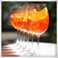 The Black Dress Traveler May 2013 Aperol Spritz Aperol Spritz