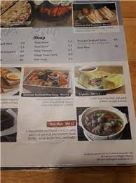 But i got wrong order. Restoran Murni Bukit Jalil Mamak Restoran Murni Bukit Jalil Yi Sheng Huat Seafood Restaurant Try New Food Murni Bukit Jalil Golden Steam Fish Restaurant Seri J G Fried Chicken Sunway Putra Farooj