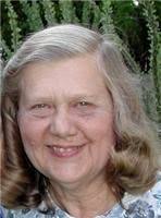 Mary Malm Obituary (2015)