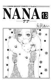Nana Manga Online