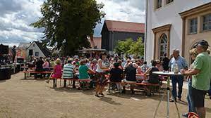 Bamberg/bayern) 09/2020 tsf der ff köttmannsdorf (lkr. Markt Hirschaid Schloss Sassanfahrt
