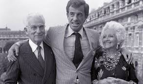 Один из самых парадоксальных фильмов смолдерса. Zhan Pol Belmondo Biografiya Foto Lichnaya Zhizn Ego Zhenshiny I Deti Rost Prichina Smerti Uznaj Vsyo