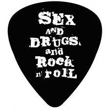 Pin Von Aitor Santillana Auf Tattoo Rock And Roll Aufkleber Tattoo Schriftzug Schriftarten