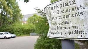 Beträgt die freiheitsstrafe mehr als ein jahr, erhöht sich die. Unfallflucht Und Diebstahl Als Zeitvertreib Stadt Uelzen