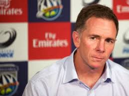 Connacht appoint Andy Friend as new head coach