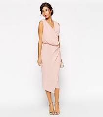 50 Gorgeous Dresses For Every Summer Wedding Spring Wedding Guest Dress Guest Dresses Summer Wedding Outfits