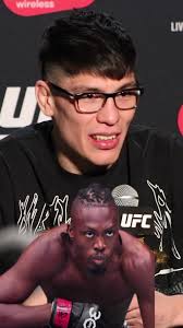 Ignacio Bahamondes Prepares for Fight Against Jalin Turner