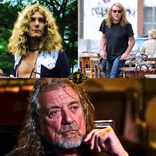 Petrified”: the gig that horrified Robert Plant. Playing a gig is a  terrifying ordeal. You must play all the right notes, in all the right  order. You must account for the location