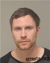 Taylor Koerber Mugshot