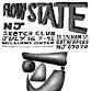 Flow State: NJ Sketch Club event image