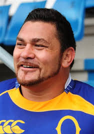 Rugby: Kees of never say never as Meeuws eyes No 50