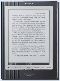 Sony Reader Prs 700 Review