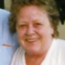 Obituary information for Roma Joy Carroll