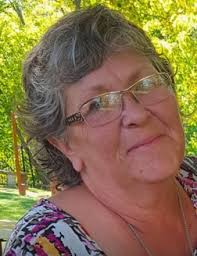 Obituary information for Deborah Marston