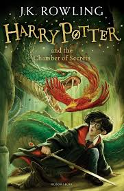 Harry Potter and the Chamber of Secrets (Literature) - TV Tropes