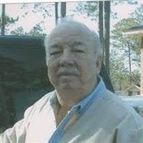 Mr. Robert Lee McDonald Obituary