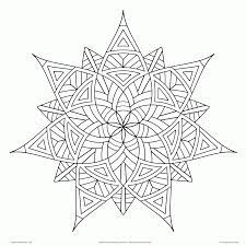 Looking for free coloring pages for adults? Geometric Design Coloring Pages To Print Coloring Home
