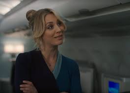 The latest tweets from the flight attendant on hbo max (@flightattendant). The Flight Attendant Trailer Kaley Cuoco Hbo Max Series Indiewire