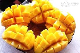 Famous Irwin Mango Pingtung Taiwan 枋山愛文芒果 阿水伯果園 台灣屏東枋山愛文芒果屏東枋山專盛產愛文芒果 百分百純天然 無農藥 新鮮 多汁 甜度極高 Food Foodie Eat