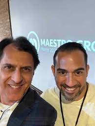 CEO Thought Leadership: Examples and Strategy for B2B Execs