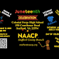 Stafford County 5th Annual Juneteenth Celebration