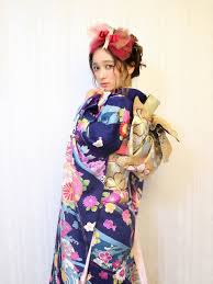 着付けといっしょにオーダーしたいおすすめのヘアメニュー集を公開