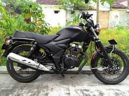 Kita bakalan review sebuah unit verza yang telah di modifikasi supermoto adventure stile. 9 Modifikasi Motor Verza Modifikasi Motor Honda Verza 150 Ideas Honda Motor Arena