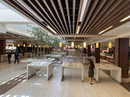 Which is the best food court in honolulu? Ala Moana Center Has Reopened And Here S What It S Like Hawaii Magazine