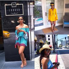 Pearl modiadie is a south african television presenter, radio dj, actress and producer best known to tv audiences for presenting the sabc1 music talk show zaziwa. Pearl Modiadie Instagram