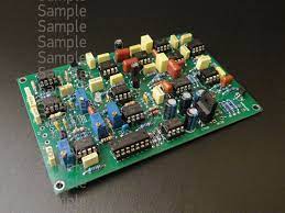 This serves to generate a magnetic field. Metal Detector Tesoro Lobo Diy Only Pcb 1pc 765573987522 Ebay Metal Detector Waterproof Metal Detector Metal Detector Reviews