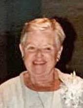 Obituary information for Janet Marie McGarry