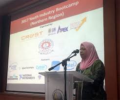 Its main thrust in the development of higher education are in the. Usm News Portal Youth Industry Bootcamp Tingkat Minat Pelajar Dalam Bidang Stem
