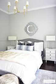 Source recap for everything in this teen girl's bedroom makeover: Glam Teen Girl Bedroom Makeover Reveal Citrineliving