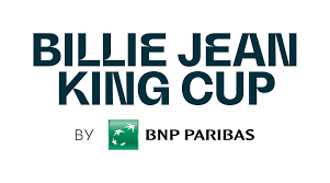 Wednesday's ties will determine the . Itf Unveils A Historic Rebrand Of Fed Cup As The Global Women S Team Tournament Is Renamed The Billie Jean King Cup By Bnp Paribas Aita