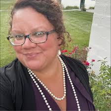 Heather Emmet in minsken