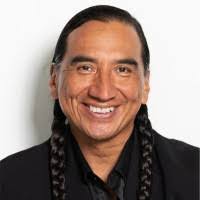 Lawrence Yazzie's Instagram, Twitter & Facebook